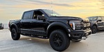 New 2026 FORD F-150 RAPTOR 4WD SUPERCREW 5.5' BOX in DELRAY BEACH, FLORIDA