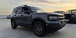 New 2026 FORD BRONCO SPORT BIG BEND 4X4 in DELRAY BEACH, FLORIDA