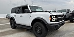 New 2026 FORD BRONCO OUTER BANKS 4 DOOR 4X4 in DELRAY BEACH, FLORIDA