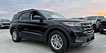 New 2026 FORD EXPLORER ACTIVE W/100A PKG RWD in DELRAY BEACH, FLORIDA
