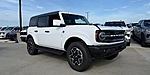 New 2026 FORD BRONCO OUTER BANKS 4 DOOR 4X4 in DELRAY BEACH, FLORIDA