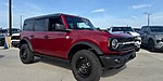 New 2026 FORD BRONCO BIG BEND 4 DOOR 4X4 in DELRAY BEACH, FLORIDA