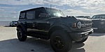 New 2026 FORD BRONCO OUTER BANKS 4 DOOR 4X4 in DELRAY BEACH, FLORIDA