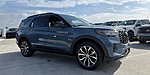 New 2026 FORD EXPLORER ST-LINE 4WD in DELRAY BEACH, FLORIDA