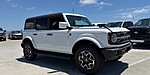 New 2026 FORD BRONCO OUTER BANKS 4 DOOR 4X4 in DELRAY BEACH, FLORIDA