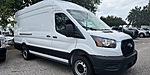 New 2026 FORD TRANSIT T-350 148" EL HI RF 9500 GVWR RWD in DELRAY BEACH, FLORIDA