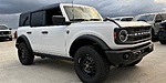 New 2026 FORD BRONCO BIG BEND 4 DOOR 4X4 in DELRAY BEACH, FLORIDA