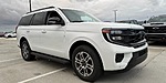 New 2026 FORD EXPEDITION ACTIVE 4X2 in DELRAY BEACH, FLORIDA