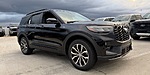 New 2026 FORD EXPLORER ST-LINE 4WD in DELRAY BEACH, FLORIDA