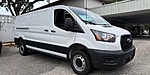 New 2026 FORD TRANSIT T-250 130" LOW RF 9150 GVWR RWD in DELRAY BEACH, FLORIDA