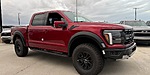 New 2026 FORD F-150 RAPTOR 4WD SUPERCREW 5.5' BOX in DELRAY BEACH, FLORIDA