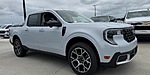 New 2026 FORD MAVERICK LARIAT AWD SUPERCREW in DELRAY BEACH, FLORIDA