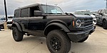 New 2026 FORD BRONCO BIG BEND 4 DOOR 4X4 in DELRAY BEACH, FLORIDA