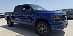 New 2026 FORD F-150 STX 4WD SUPERCREW 5.5' BOX in DELRAY BEACH, FLORIDA