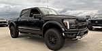 New 2026 FORD F-150 RAPTOR 4WD SUPERCREW 5.5' BOX in DELRAY BEACH, FLORIDA