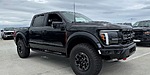 New 2026 FORD F-150 RAPTOR 4WD SUPERCREW 5.5' BOX in DELRAY BEACH, FLORIDA
