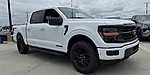 New 2026 FORD F-150 XLT 4WD SUPERCREW 5.5' BOX in DELRAY BEACH, FLORIDA