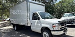New 2027 FORD ECONOLINE VAN E-350 DRW 158" WB in DELRAY BEACH, FLORIDA