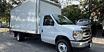 New 2027 FORD ECONOLINE VAN E-350 DRW 158" WB in DELRAY BEACH, FLORIDA