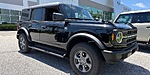 New 2026 FORD BRONCO BIG BEND 4 DOOR 4X4 in DELRAY BEACH, FLORIDA