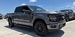 New 2026 FORD F-150 XLT 4WD SUPERCREW 5.5' BOX in DELRAY BEACH, FLORIDA
