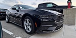 New 2026 FORD MUSTANG ECOBOOST FASTBACK in DELRAY BEACH, FLORIDA