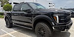 New 2026 FORD F-150 RAPTOR 4WD SUPERCREW 5.5' BOX in DELRAY BEACH, FLORIDA