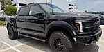 New 2026 FORD F-150 RAPTOR 4WD SUPERCREW 5.5' BOX in DELRAY BEACH, FLORIDA