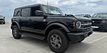 New 2026 FORD BRONCO Big Bend 4 Door 4x4 in DELRAY BEACH, FLORIDA