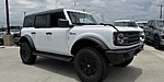 New 2026 FORD BRONCO Big Bend 4 Door 4x4 in DELRAY BEACH, FLORIDA