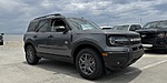 New 2026 FORD BRONCO SPORT Big Bend 4x4 in DELRAY BEACH, FLORIDA
