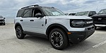 New 2026 FORD BRONCO SPORT Outer Banks 4x4 in DELRAY BEACH, FLORIDA