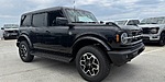New 2026 FORD BRONCO Outer Banks 4 Door 4x4 in DELRAY BEACH, FLORIDA