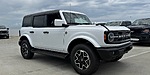 New 2026 FORD BRONCO Outer Banks 4 Door 4x4 in DELRAY BEACH, FLORIDA