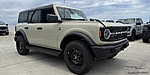 New 2026 FORD BRONCO Big Bend 4 Door 4x4 in DELRAY BEACH, FLORIDA