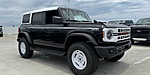 New 2026 FORD BRONCO Heritage Edition 4 Door Advanced 4x4 in DELRAY BEACH, FLORIDA