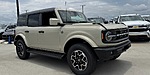 New 2026 FORD BRONCO Outer Banks 4 Door 4x4 in DELRAY BEACH, FLORIDA
