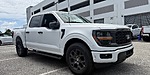 New 2026 FORD F-150 STX 2WD SuperCrew 5.5' Box in DELRAY BEACH, FLORIDA