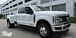 New 2026 FORD F-350 XLT 4WD CREW CAB 8' BOX in DELRAY BEACH, FLORIDA