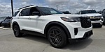 New 2026 FORD EXPLORER ST 4WD in DELRAY BEACH, FLORIDA