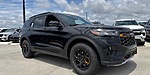 New 2026 FORD EXPLORER Tremor 4WD in DELRAY BEACH, FLORIDA
