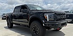 New 2026 FORD F-150 Raptor 4WD SuperCrew 5.5' Box in DELRAY BEACH, FLORIDA