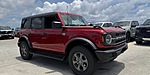 New 2026 FORD BRONCO Big Bend 4 Door 4x4 in DELRAY BEACH, FLORIDA