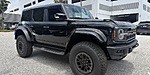 New 2026 FORD BRONCO Raptor 4 Door Advanced 4x4 in DELRAY BEACH, FLORIDA