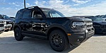 New 2026 FORD BRONCO SPORT BIG BEND 4X4 in DELRAY BEACH, FLORIDA
