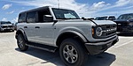 New 2026 FORD BRONCO BIG BEND 4 DOOR 4X4 in DELRAY BEACH, FLORIDA