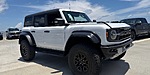 New 2026 FORD BRONCO RAPTOR 4 DOOR ADVANCED 4X4 in DELRAY BEACH, FLORIDA