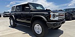 New 2026 FORD BRONCO HERITAGE EDITION 4 DOOR ADVANCED 4X4 in DELRAY BEACH, FLORIDA