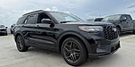 New 2026 FORD EXPLORER ST 4WD in DELRAY BEACH, FLORIDA