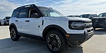 New 2026 FORD BRONCO SPORT OUTER BANKS 4X4 in DELRAY BEACH, FLORIDA